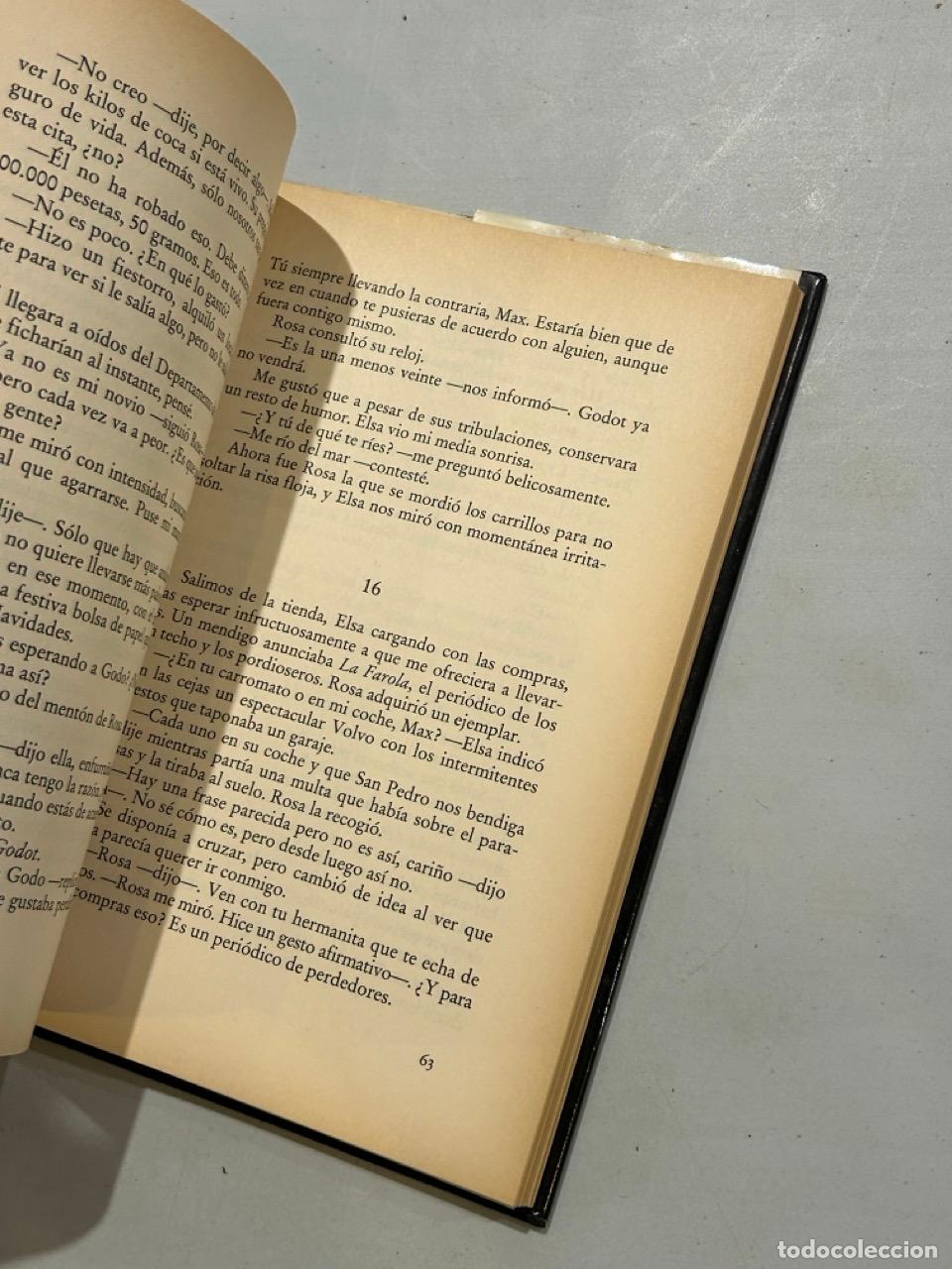 Libros: Mart&iacute;n Casariego - Mi precio es ninguno - Foto 2