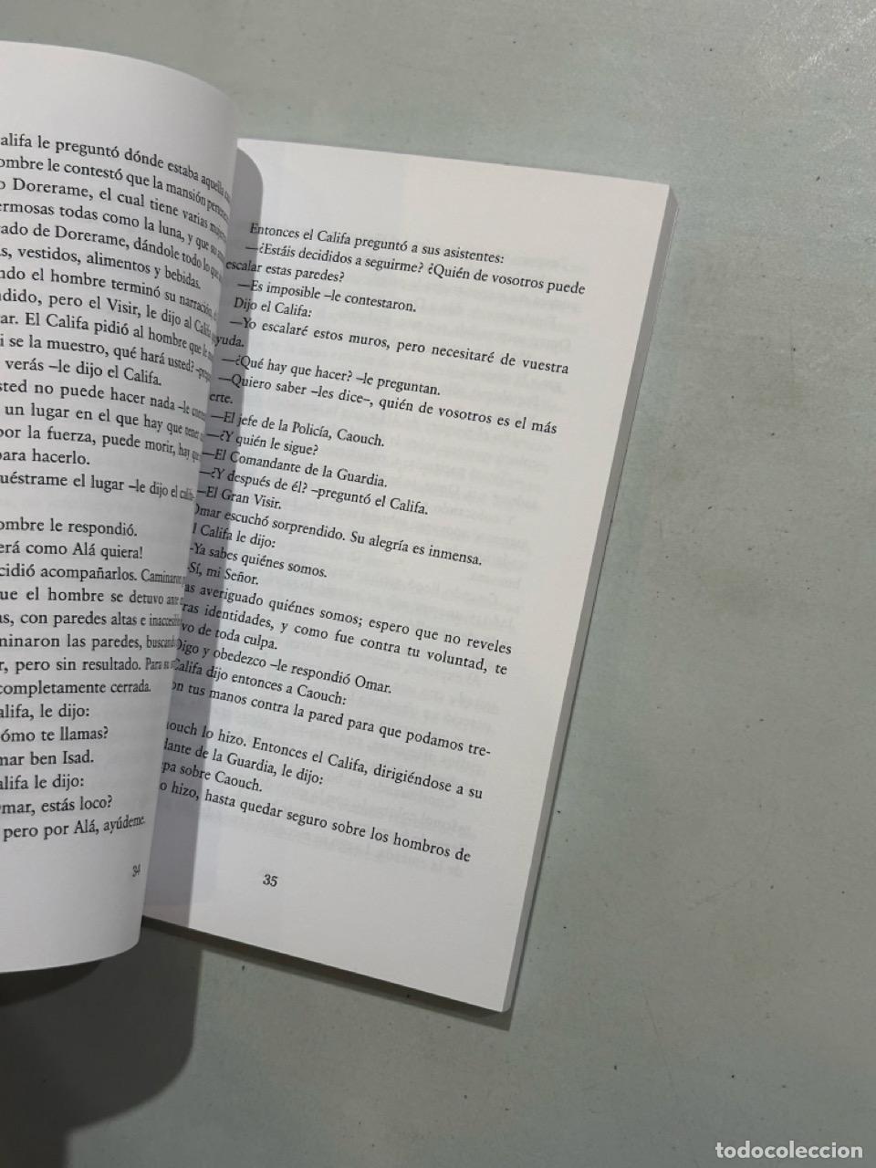 Libros: Jeque Nefzawi - El jard&iacute;n perfumado - Foto 2