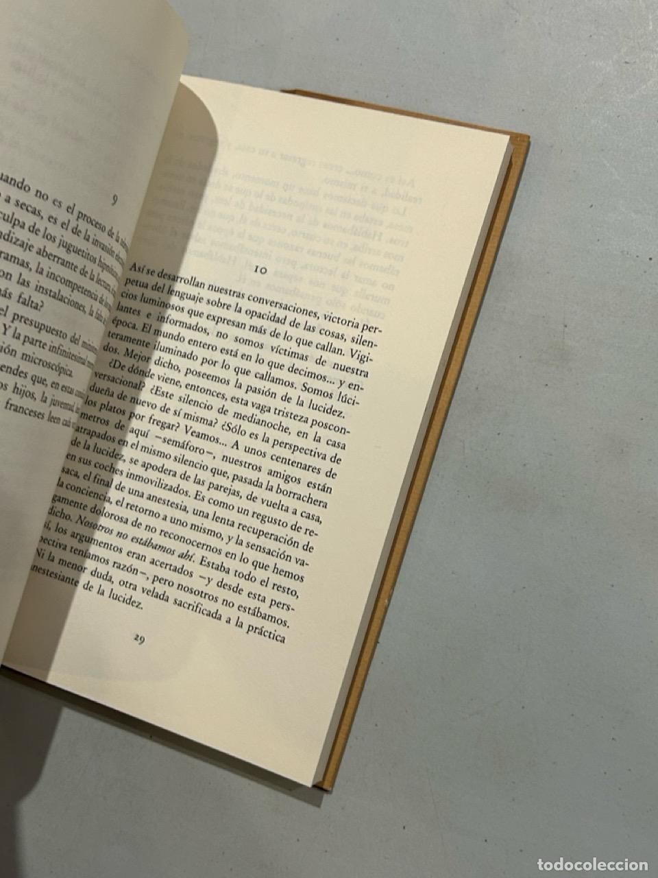 Libros: Daniel Pennac - Como una novela - Foto 2