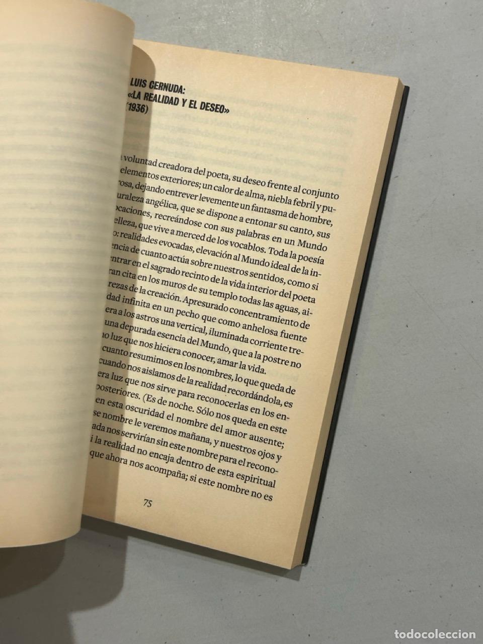 Libros: Manuel Altoaguirre - El caballo griego - Foto 2