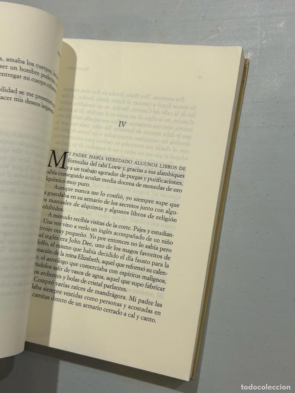 Libros: Blanca Riestra - El sue&ntilde;o de Borges - Foto 2