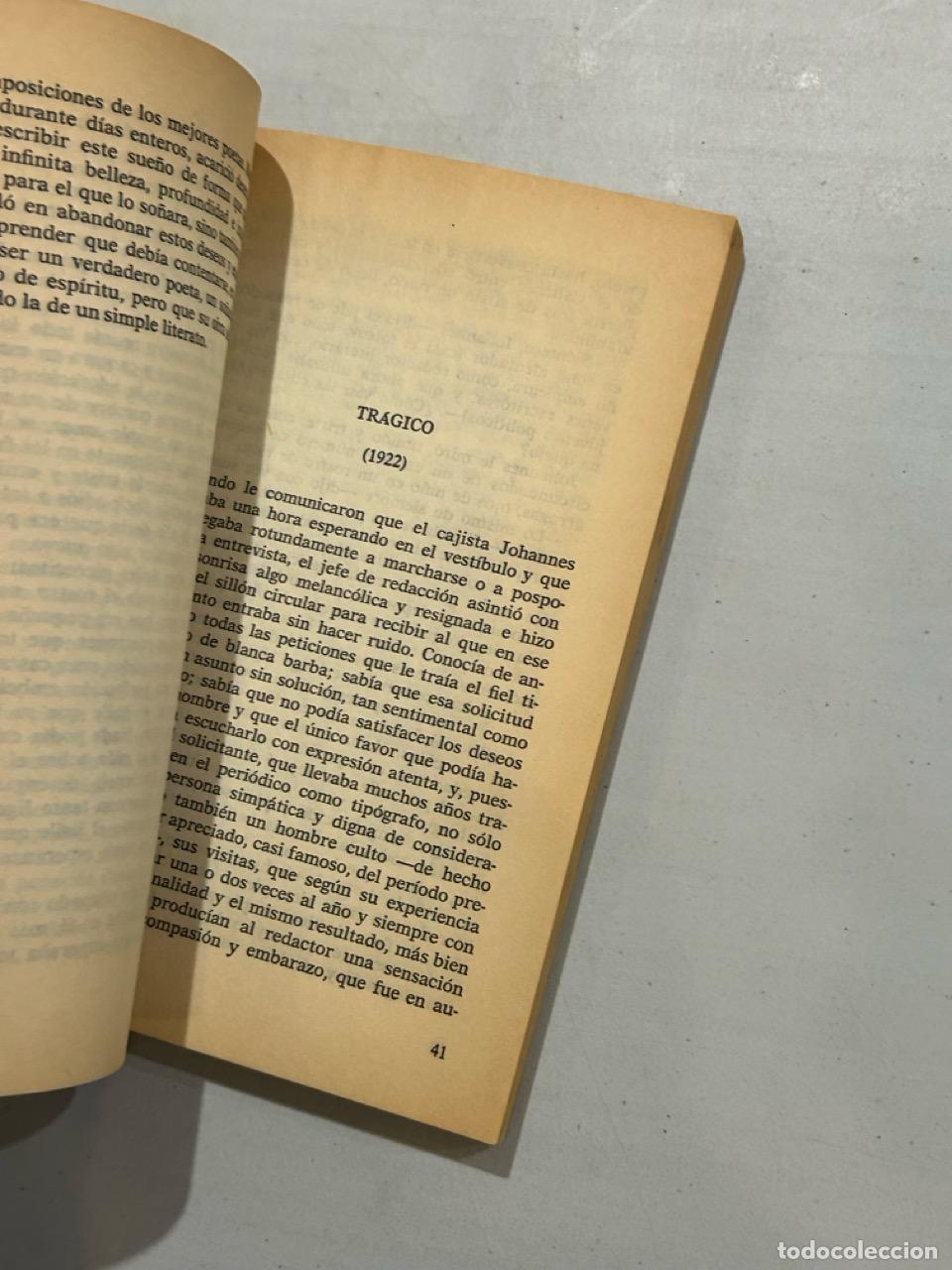 Libros: Hermann Hesse - Rastro de un sue&ntilde;o - Foto 2