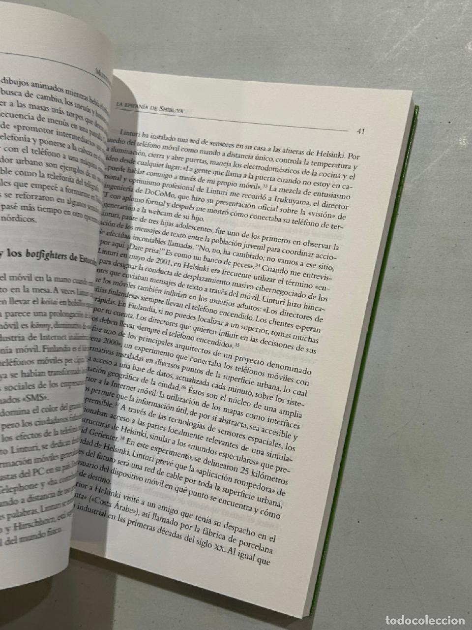 Libros: Howard Rheingold - Multitudes inteligentes - Foto 2
