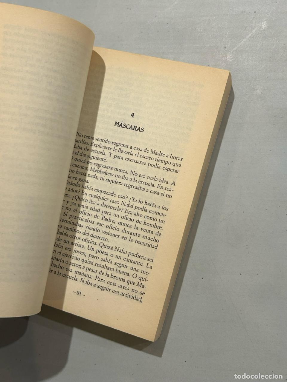 Libros: Orson Scott Card - La memoria de la tierra - Foto 2