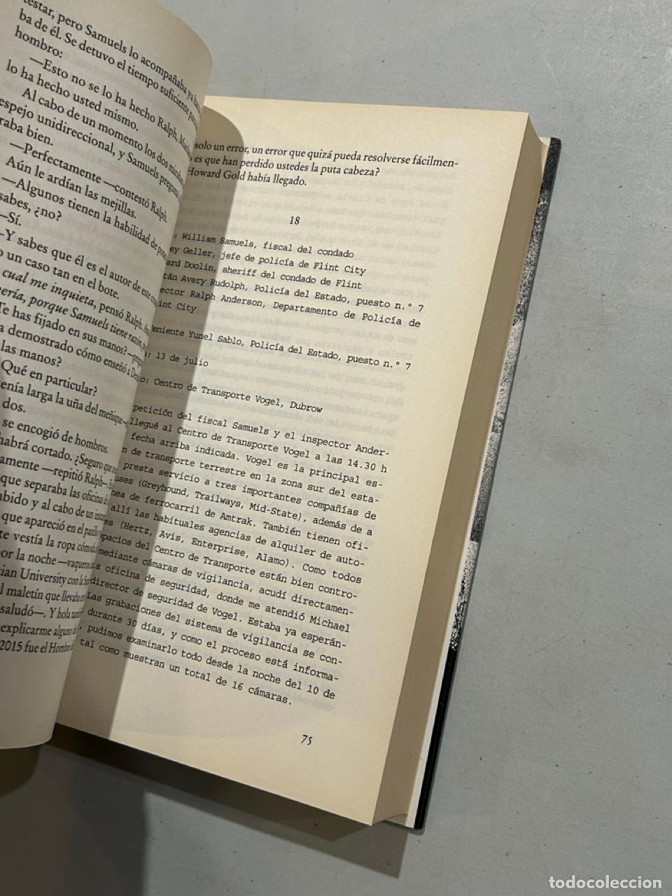 Libros: Stephen King - El visitante - Foto 2