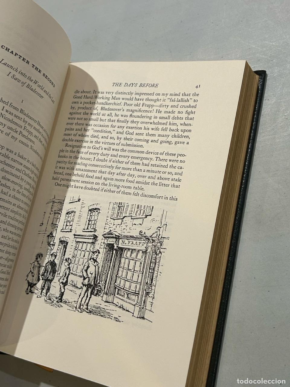 Libros: H. G. Wells - Tono-Bungay - Foto 2