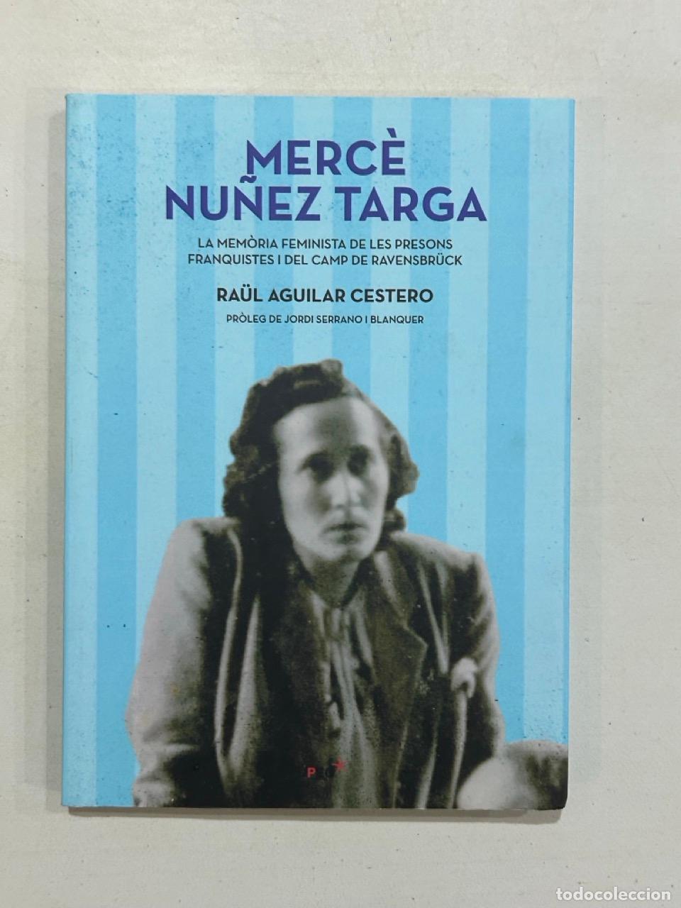 Livros em segunda m&atilde;o: Ra&uuml;l Aguilar Cestero - Merc&egrave; N&uacute;&ntilde;ez Targa