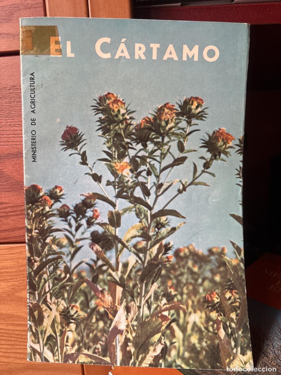B&uuml;cher: El c&aacute;rtamo - Manuel Gadea Loubriel tdk271