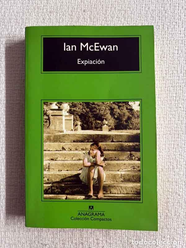 Libri di seconda mano: Expiacion - Ian McEwan