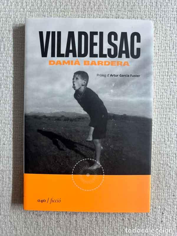 Livres: Viladelsac - Dami&agrave; Bardera
