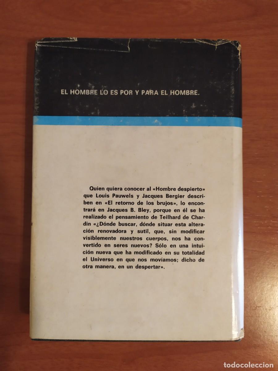 Libros: Jacques B. Bley - Ricardo Blasco - Primera Edici&oacute;n - Foto 2