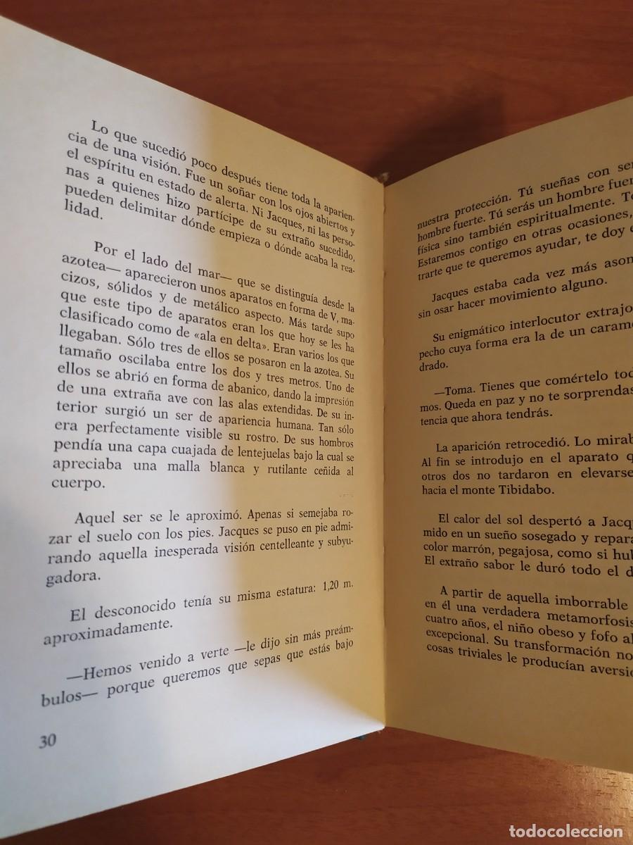 Libros: Jacques B. Bley - Ricardo Blasco - Primera Edici&oacute;n - Foto 5