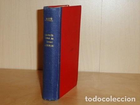 Livros em segunda m&atilde;o: LAS SIETE VIDAS DE TOM&Aacute;S PORTOL&Eacute;S - Le&oacute;n, Ricardo