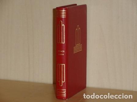B&uuml;cher: MAR&Iacute;A - Isaacs, Jorge
