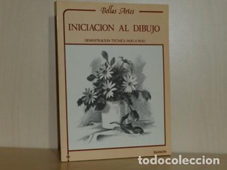 Libri di seconda mano: INICIACI&Oacute;N AL DIBUJO - Demostraci&oacute;n t&eacute;cnica paso a paso - Blake, Wendon - Ferdinand Petrie