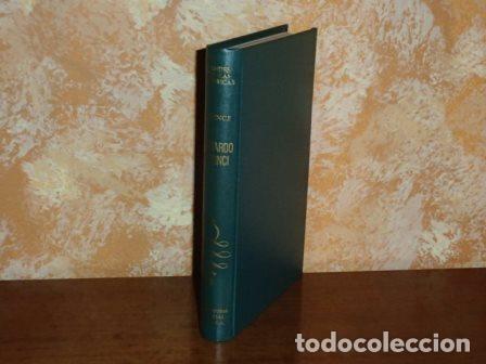 Libri di seconda mano: LEONARDO DE VINCI - Berence, Fred