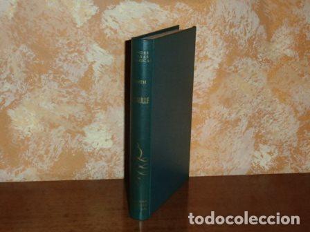 books: DE GAULLE - Werth, Alexander