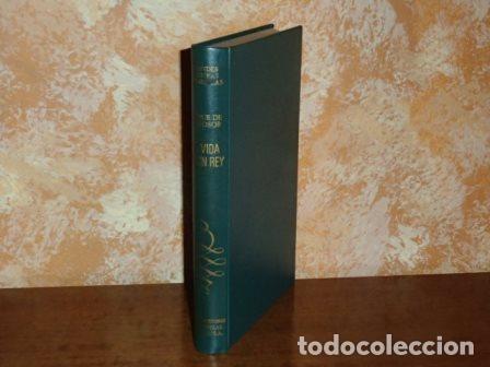 books: LA VIDA DE UN REY - Memorias del duque de Windsor - Edward, duque de Windsor