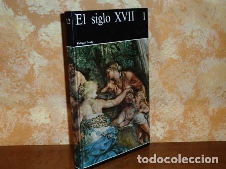 B&uuml;cher: HISTORIA GENERAL DE LA PINTURA - 12 - El siglo XVII I - Daudy, Philippe