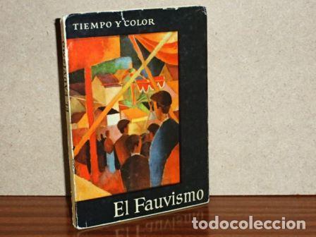 Libri di seconda mano: EL FAUVISMO - Mathews, Denis