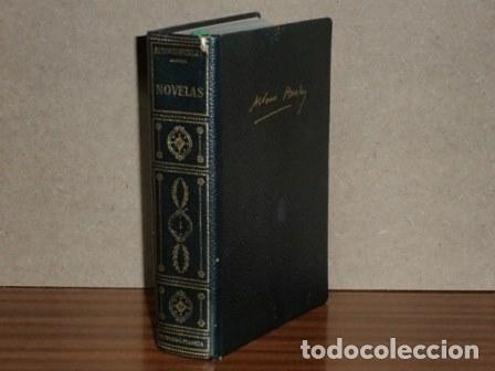books: NOVELAS I - Huxley, Aldous