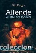 Libros: ALLENDE UN MUNDO POSIBLE