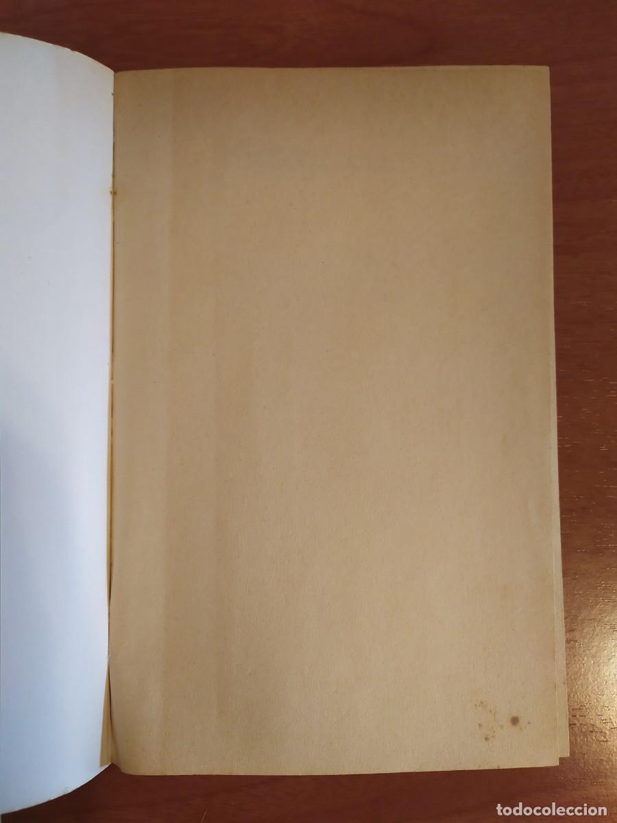 Libros: &iquest;Que sabe ud. del amor t&aacute;ctil? - Vignati / Caballero - Foto 2