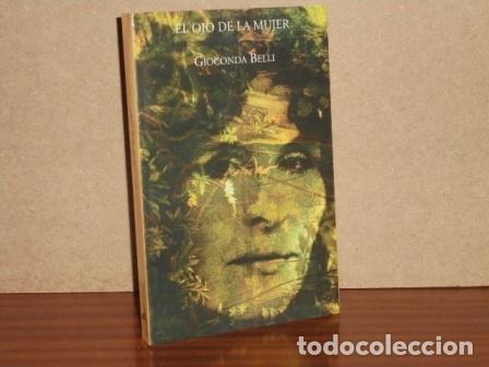Libri di seconda mano: EL OJO DE LA MUJER (Poes&iacute;a de 1970 a 1986) - Belli, Gioconda