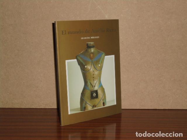 B&uuml;cher: EL MUNDO DE AM&Egrave;LIA RIERA - Miralles, Francesc