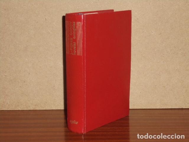B&uuml;cher: NOVELAS ESCOGIDAS - Conty, Jean Pierre