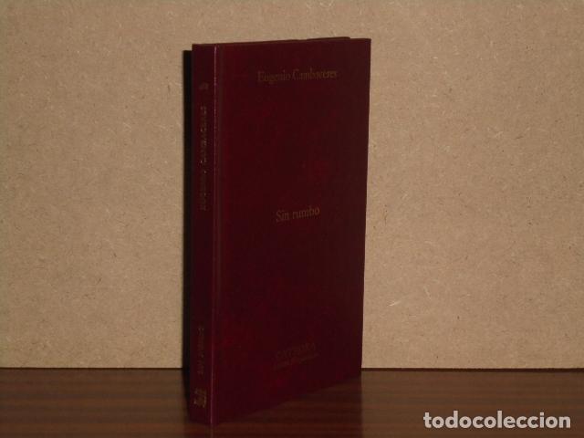B&uuml;cher: SIN RUMBO - Cambaceres, Eugenio
