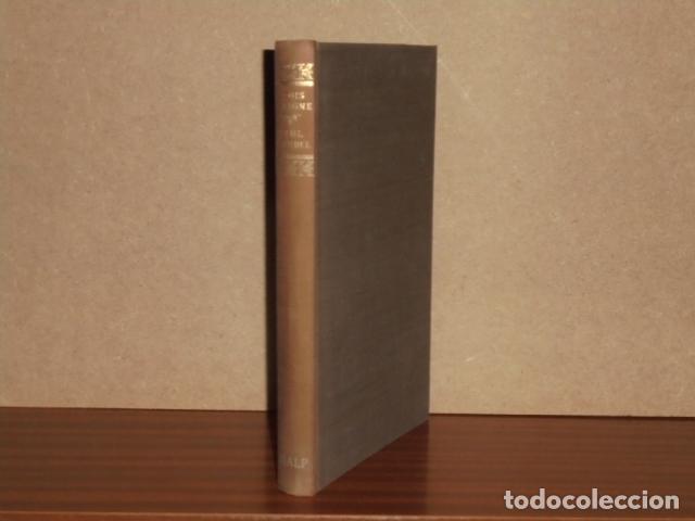 Libri di seconda mano: PAUL CLAUDEL - Poeta del simbolismo cat&oacute;lico - Chaigne, Louis