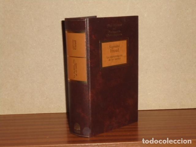 B&uuml;cher: LA INTERPRETACI&Oacute;N DE LOS SUE&Ntilde;OS - Freud, Sigmund