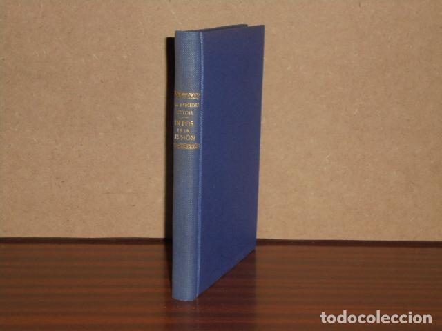 Libri di seconda mano: EN POS DE LA ILUSI&Oacute;N - Ortoll, Mar&iacute;a Mercedes