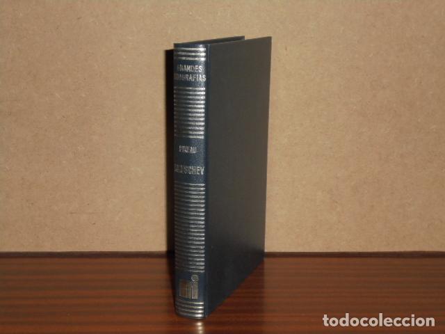 Livros em segunda m&atilde;o: KRUSCHEV - Pineau, Christian