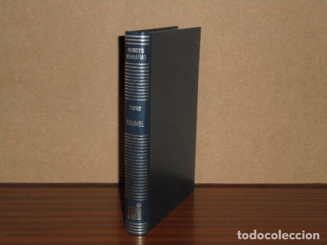 Livros em segunda m&atilde;o: ROMMEL - Young, Desmond