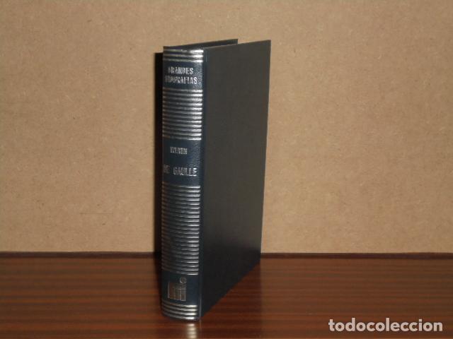 Libros: DE GAULLE - Werth, Alexander