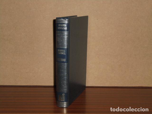 Libri di seconda mano: GOERING - Manvell, Roger - Heinrich Fraenkel
