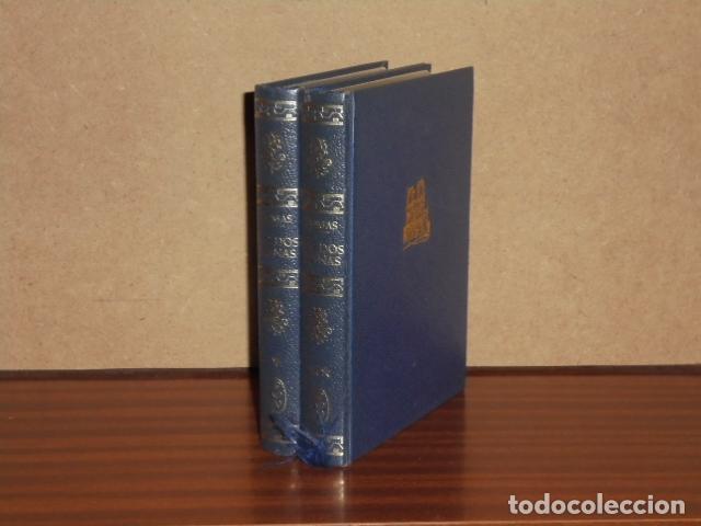 Libros: LAS DOS DIANAS I y II (Dos tomos) - Dumas, Alejandro