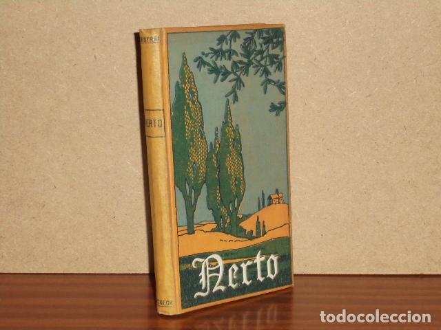 books: NERTO - Mistral, Federico