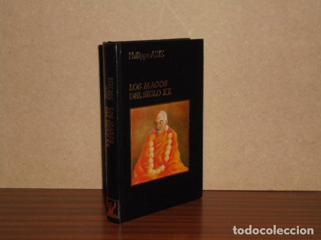 B&uuml;cher: LOS MAGOS DEL SIGLO XX - Aziz, Philippe