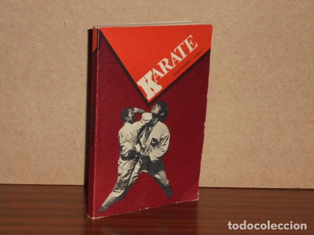 Libri di seconda mano: KARATE - Savine, Ives