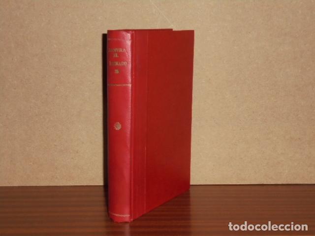 Libri di seconda mano: EL REINADO REL&Aacute;MPAGO - Luis I y Luisa Isabel de Orle&aacute;ns (1707-1742) - Danvila, Alfonso