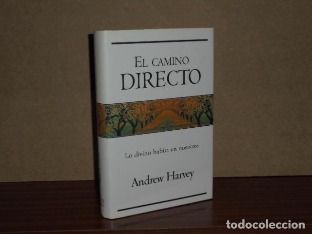 B&uuml;cher: EL CAMINO DIRECTO - Harvey, Andrew