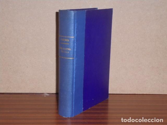 Libri di seconda mano: POR LA OTRA ORILLA - Fox&aacute;, Agust&iacute;n de