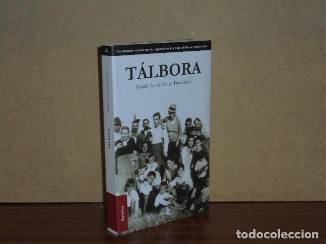 Libri di seconda mano: T&Aacute;LBORA - Heras Fern&aacute;ndez, Mois&eacute;s de las