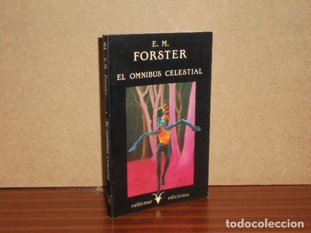 B&uuml;cher: EL OMNIBUS CELESTIAL - Forster, E. M.