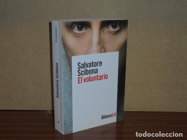 B&uuml;cher: EL VOLUNTARIO - Scibona, Salvatore