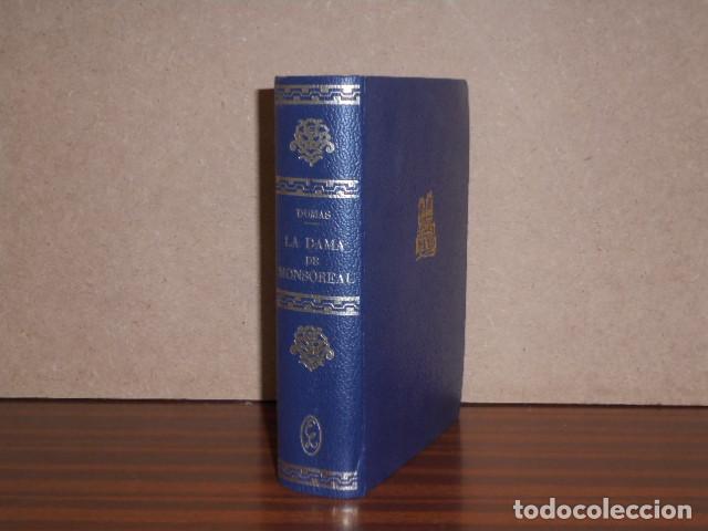Libri di seconda mano: LA DAMA DE MONSOREAU - Dumas, Alejandro