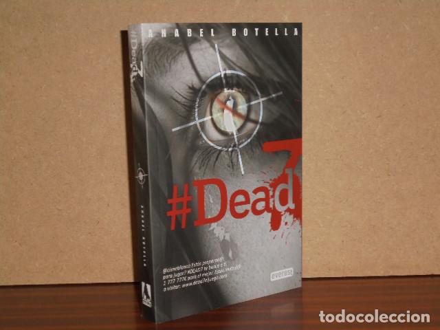 B&uuml;cher: DEAD 7 - Botella Soler, Anabel